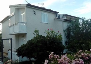 50 m² Apartment ∙ 1 bedroom ∙ 4 guests