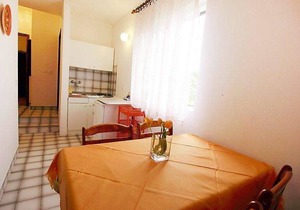 50 m² Apartment ∙ 1 bedroom ∙ 4 guests