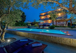 50 m² Apartment ∙ 1 bedroom ∙ 4 guests