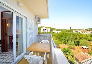 50 m² Apartment ∙ 1 bedroom ∙ 4 guests