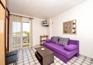 50 m² Apartment ∙ 1 bedroom ∙ 4 guests