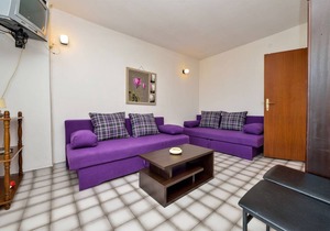 50 m² Apartment ∙ 1 bedroom ∙ 4 guests