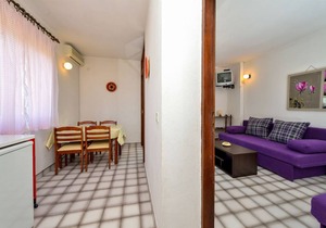 50 m² Apartment ∙ 1 bedroom ∙ 4 guests