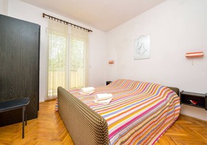 50 m² Apartment ∙ 1 bedroom ∙ 4 guests