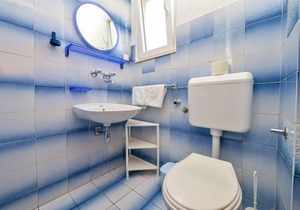 50 m² Apartment ∙ 1 bedroom ∙ 4 guests