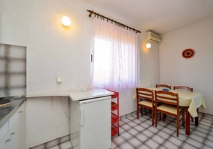50 m² Apartment ∙ 1 bedroom ∙ 4 guests