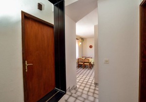 50 m² Apartment ∙ 1 bedroom ∙ 4 guests