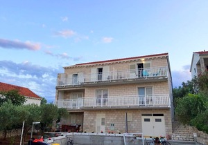 50 m² Apartment ∙ 1 bedroom ∙ 4 guests