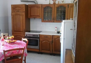 50 m² Apartment ∙ 2 bedrooms ∙ 6 guests in Dubrava