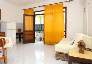 50 m² Apartment ∙ 2 bedrooms ∙ 6 guests