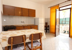 50 m² Apartment ∙ 2 bedrooms ∙ 6 guests