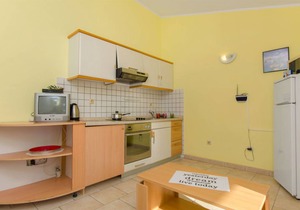 50 m² Apartment ∙ 2 bedrooms ∙ 6 guests