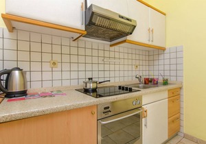 50 m² Apartment ∙ 2 bedrooms ∙ 6 guests