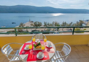 50 m² Apartment ∙ 2 bedrooms ∙ 6 guests