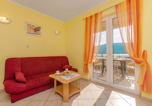 50 m² Apartment ∙ 2 bedrooms ∙ 6 guests