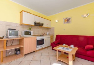 50 m² Apartment ∙ 2 bedrooms ∙ 6 guests