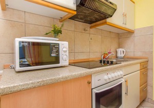 50 m² Apartment ∙ 2 bedrooms ∙ 6 guests