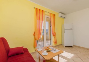 50 m² Apartment ∙ 2 bedrooms ∙ 6 guests