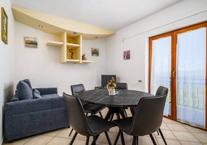 50 m² Apartment ∙ 2 bedrooms ∙ 5 guests