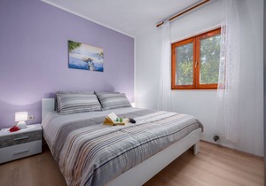 50 m² Apartment ∙ 2 bedrooms ∙ 5 guests