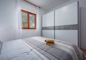 50 m² Apartment ∙ 2 bedrooms ∙ 5 guests