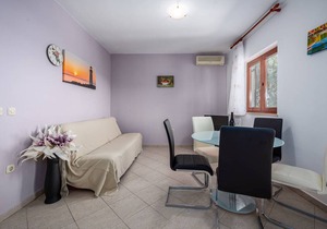 50 m² Apartment ∙ 2 bedrooms ∙ 5 guests