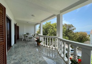 50 m² Apartment ∙ 2 bedrooms ∙ 4 guests