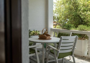 50 m² Apartment ∙ 2 bedrooms ∙ 4 guests