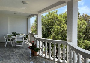 50 m² Apartment ∙ 2 bedrooms ∙ 4 guests