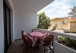 50 m² Apartment ∙ 2 bedrooms ∙ 4 guests