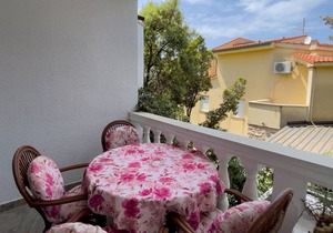 50 m² Apartment ∙ 2 bedrooms ∙ 4 guests