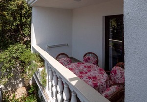 50 m² Apartment ∙ 2 bedrooms ∙ 4 guests
