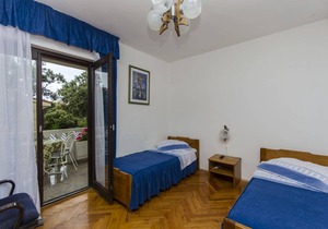 50 m² Apartment ∙ 2 bedrooms ∙ 4 guests