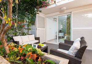 50 m² Apartment ∙ 2 bedrooms ∙ 4 guests
