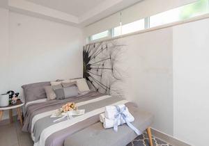 50 m² Apartment ∙ 2 bedrooms ∙ 4 guests