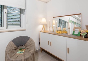 50 m² Apartment ∙ 2 bedrooms ∙ 4 guests