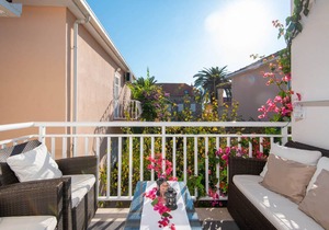 50 m² Apartment ∙ 2 bedrooms ∙ 4 guests