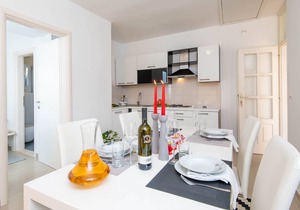 50 m² Apartment ∙ 2 bedrooms ∙ 4 guests