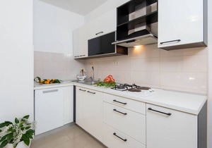 50 m² Apartment ∙ 2 bedrooms ∙ 4 guests