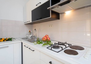 50 m² Apartment ∙ 2 bedrooms ∙ 4 guests