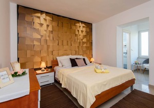 50 m² Apartment ∙ 2 bedrooms ∙ 4 guests