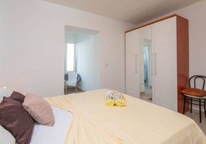 50 m² Apartment ∙ 2 bedrooms ∙ 4 guests