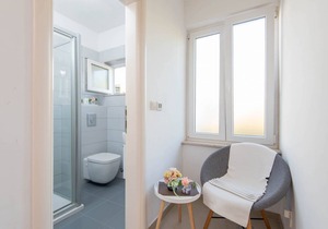 50 m² Apartment ∙ 2 bedrooms ∙ 4 guests