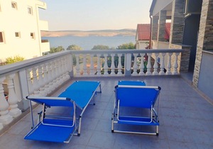 50 m² Apartment ∙ 2 bedrooms ∙ 3 guests