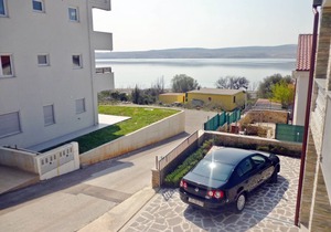 50 m² Apartment ∙ 2 bedrooms ∙ 3 guests