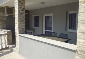50 m² Apartment ∙ 2 bedrooms ∙ 3 guests