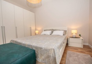 50 m² Apartment ∙ 2 bedrooms ∙ 4 guests