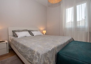 50 m² Apartment ∙ 2 bedrooms ∙ 4 guests