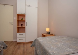 50 m² Apartment ∙ 2 bedrooms ∙ 4 guests