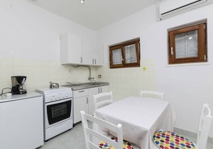 50 m² Apartment ∙ 2 bedrooms ∙ 4 guests